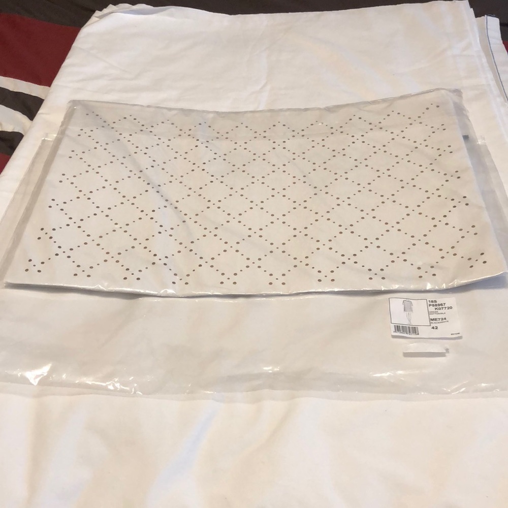 Large Chanel Garment Bag - Picture 1 of 4